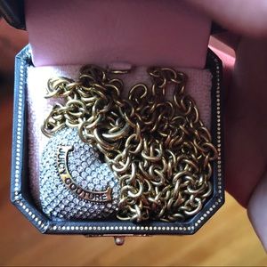 Juicy Couture Necklace